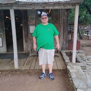 Meet your Posher, Lance